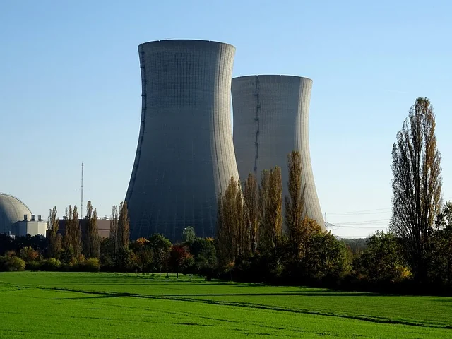 Nuclear Energy