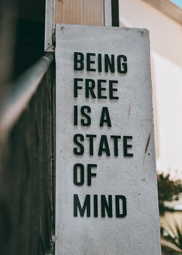 Your First Step to Financial Freedom