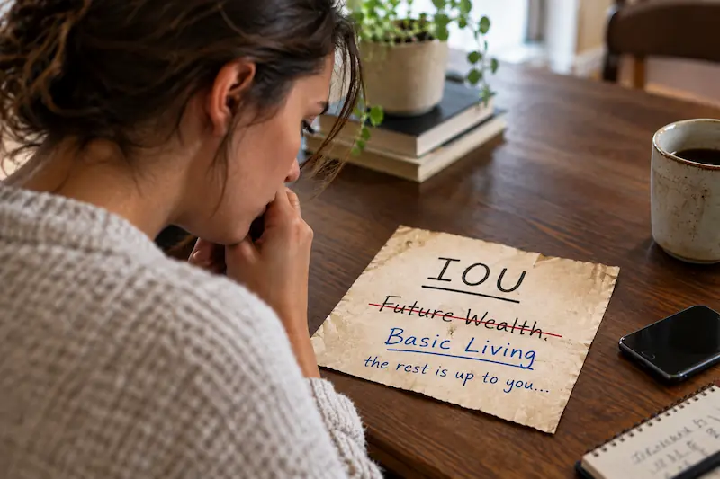The Generational Promise